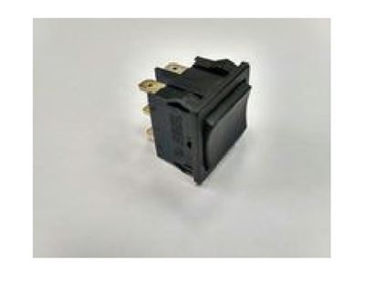 Photo de l'article DIFF Inverseur momentan bipolaire