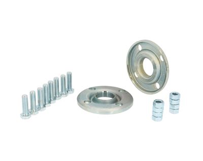 Photo de l'article THERMADOR CONTRE BRIDE A VISSER 