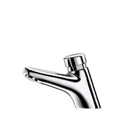 Photo de l'article DELABIE TEMPOSTOP2 ROBINET TEMPORISE LAVABO M1/2