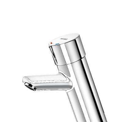 Photo de l'article DELABIE MITIGEUR TEMPOMIX LAVABO SANS ROB. ARRET M 1/2