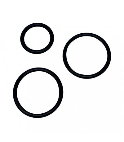 Photo de l'article NORTH STAR KIT JOINTS SUPPLEMENTAIRES POUR VANNE