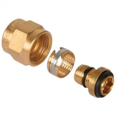 Photo de l'article WATTS Raccord RETIGRIPP