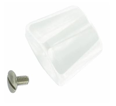 Photo de l'article COMAP KIT VOLANT & VIS RM ANCIEN SQ7,5 DN6 (748000+748100)