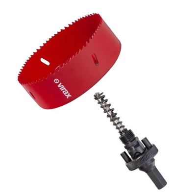 Photo de l'article VIRAX ARBRE POUR SCIE CLOCHE