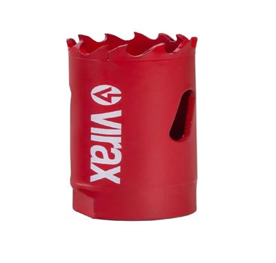 Photo de l'article VIRAX SCIE CLOCHE