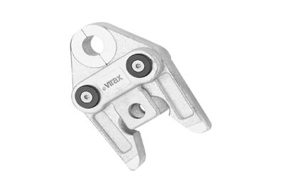 Photo de l'article VIRAX PINCE A SERTIR PROFIL M, U et V POUR P25+