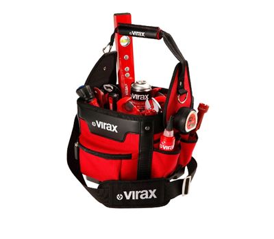 Photo de l'article VIRAX SAC SEAU TEXTILE