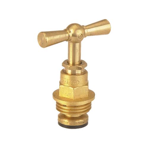 Photo de l'article GUARESKI TETE DE ROBINET A POTENCE