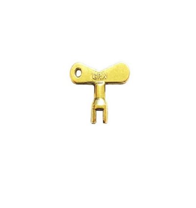 Photo de l'article GUARESKI CLEF POUR TETE CACHE ENTREE 1/2