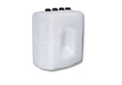 Photo de l'article ROTH CUVE FIOUL ROTHALEN SIMPLE PAROI 