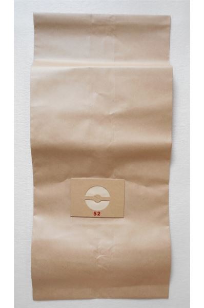Lot De 4 Sacs à Poussière Pour Aspirateur Redkey R10 - Grande Capacité - Tissu Non Tissé
