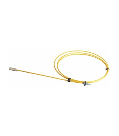 Photo de l'article DIFF RALLONGE CANNE POELE PELLETS 3 METRES