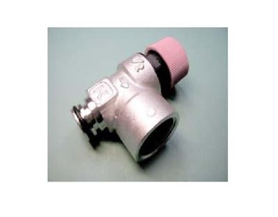 Photo de l'article DE DIETRICH SOUPAPE DE SECURITE 3 BARS