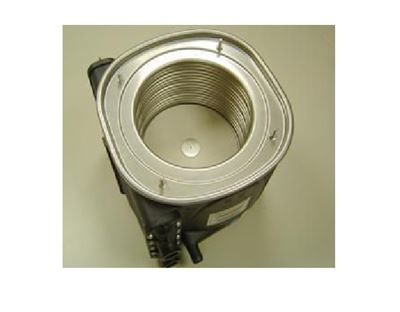 Photo de l'article DE DIETRICH ECHANGEUR MCR 24/28 MI