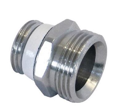 Photo de l'article TECE Embout de raccordement mle filet 1/2