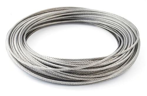 Photo de l'article JETLY Cble inox 