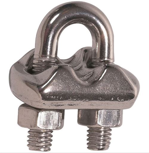 Photo de l'article JETLY Serre cble inox