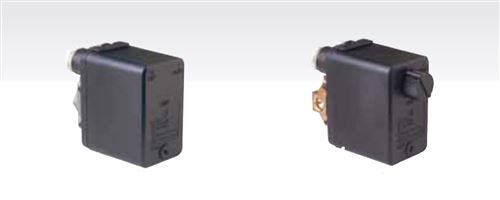 Photo de l'article JETLY Contacteur manomtrique XMP-PM