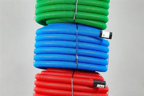 Photo de l'article POLYPIPE GAINE TPC