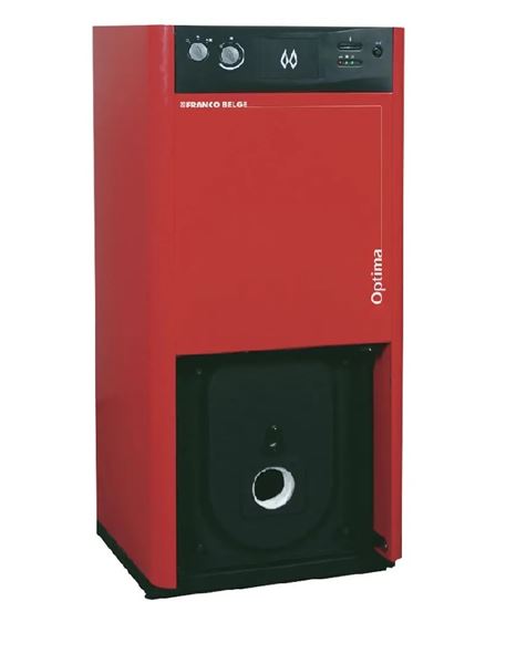 Photo de l'article ATLANTIC PAC ET CHAUDIERE CHAUDIERE OPTIMA 4135 B
