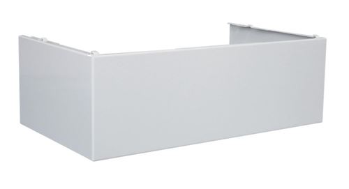 Photo de l'article ATLANTIC PAC ET CHAUDIERE CACHE INFERIEUR NAEMA DUO