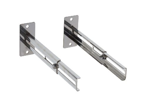 Photo de l'article POUJOULAT PGI INOX D.100/150 - RALLONGE POUR COLLIER REGLABLE DE 5 A 15 cm