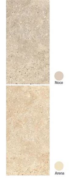 Photo de l'article MYTHAGE Plinthe effet pierre CARAMON 7,2 x60 cm