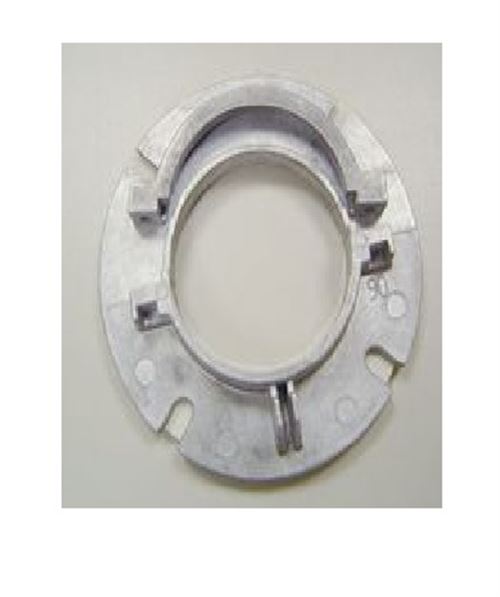 Photo de l'article DE DIETRICH BRIDE FIXATION + JOINT