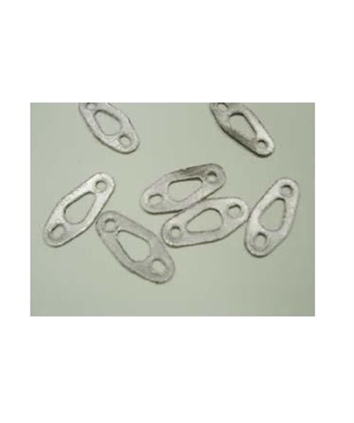 Photo de l'article DE DIETRICH JOINT ELECTRODE ALLUMAGE