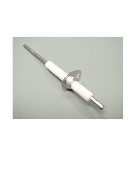 Photo de l'article DE DIETRICH SONDE D''IONI LG 70