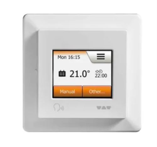 Photo de l'article SCHLUTER R�gulateur de temp�rature DITRA