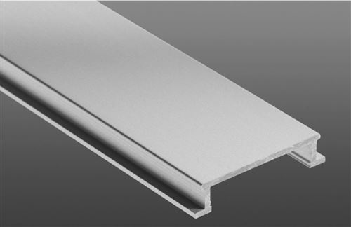 Photo de l'article SCHLUTER Listel DESIGNLINE - 2,5 m