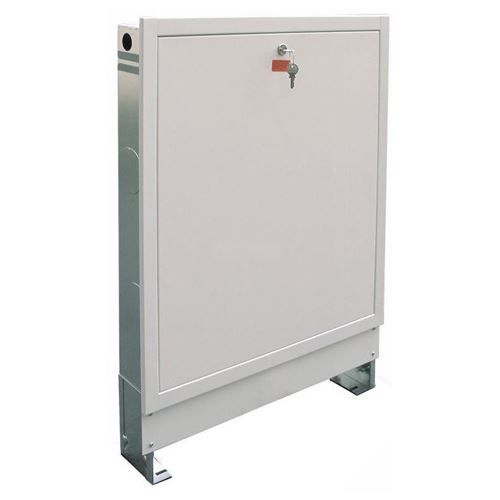 Photo de l'article ROTH COFFRET POUR COLLECTEUR A ENCASTRER