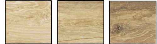 Photo de l'article LOVE Carrelage imitation bois - Plinthe - S�rie  WOODEN