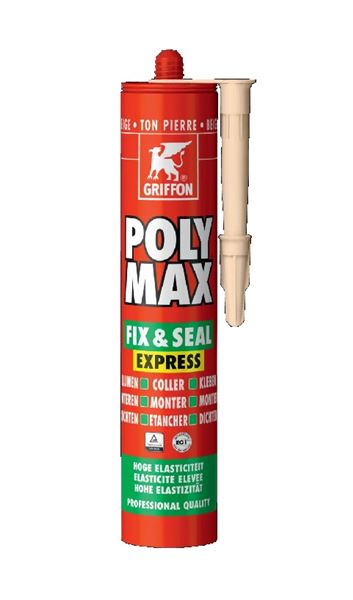 Photo de l'article GRIFFON POLY MAX CART