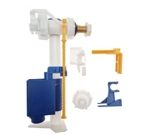 Photo de l'article REGIPLAST Robinet flotteur latral universel OLI ONE  remplissage diffr