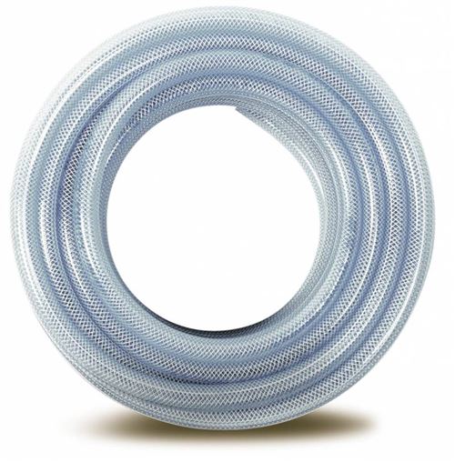 Photo de l'article RAIN Tuyau d''arrosage translucide arm