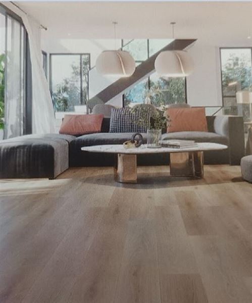Photo de l'article ALSAPAN Vinyle  LVT Neoclick 30 - Plinthe
