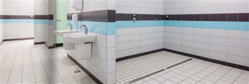 Photo de l'article RAKO Carrelage mural - Fa�ence  mate - COLOR ONE