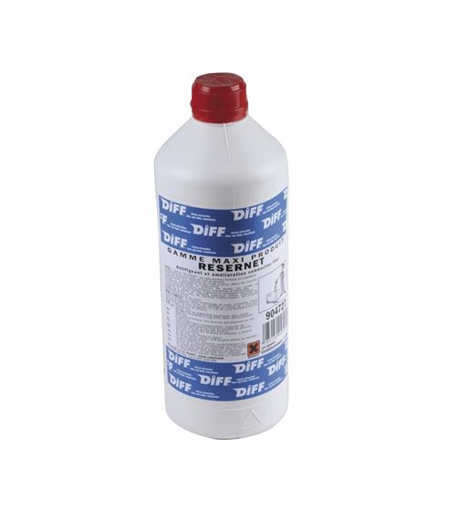 Photo de l'article DIFF RESERNET ADDITIF FIOUL 1L