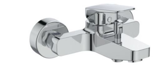 Photo de l'article IDEAL STANDARD Mitigeur bain- douche mural - Ceraplan