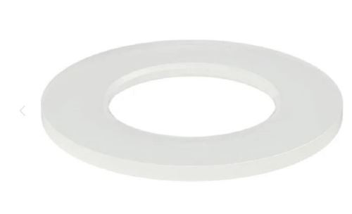 Photo de l'article GEBERIT Joint d’tanchit plat pour mcanisme de chasse type 212, pour rservoir  encastrer