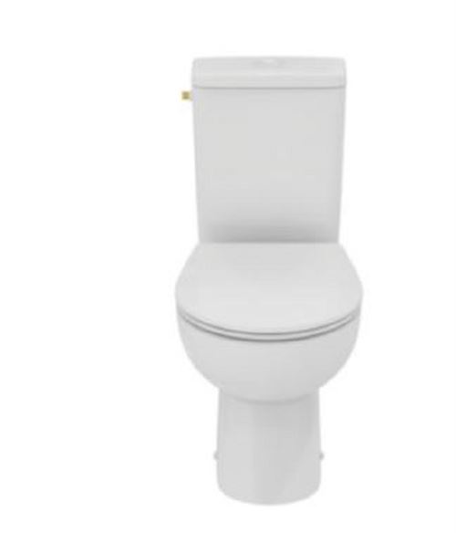 Photo de l'article PORCHER Pack WC NF sans bride RimLS+� Ulysse+