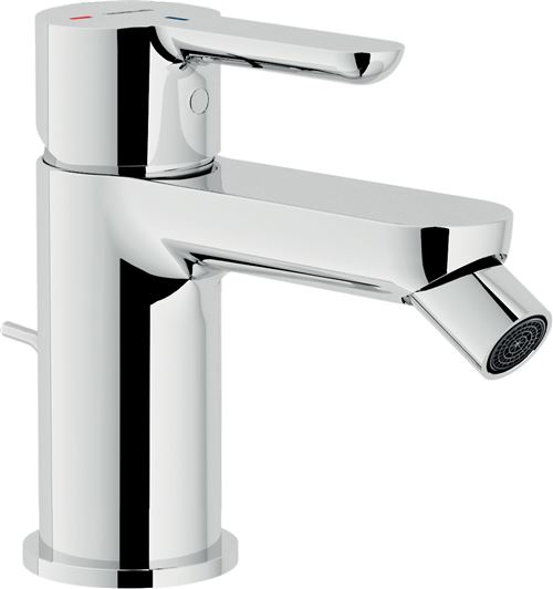 Photo de l'article NOBILI Mitigeur bidet avec cartouche CH3  - ABC