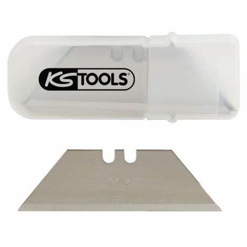 Photo de l'article KS TOOLS PAQUET DE 10 LAMES DE RECHANGE POUR 907.2145