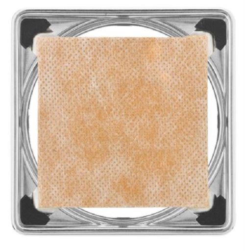 Photo de l'article SCHLUTER Evacuation de douche � carreler KERDI-DRAIN kit grille/cadre Design 4