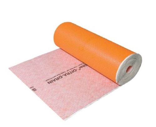 Photo de l'article SCHLUTER Natte DITRA-DRAIN 8