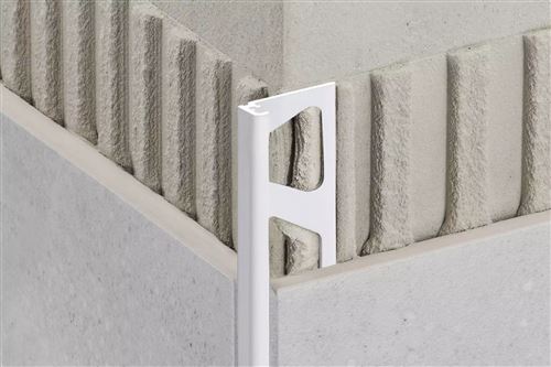 Photo de l'article SCHLUTER Profil de finition - JOLLY-AC