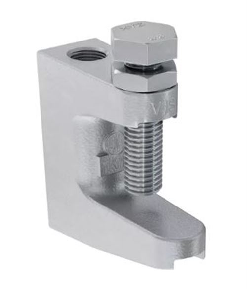 Photo de l'article FISCHER CROCHET TKL 10 PINCE A POUTRELLE