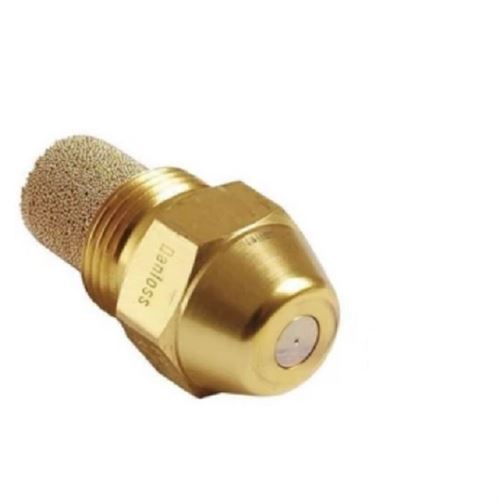 Photo de l'article DIFF Gicleur fioul Danfoss 0.65 GPH – 45� S 